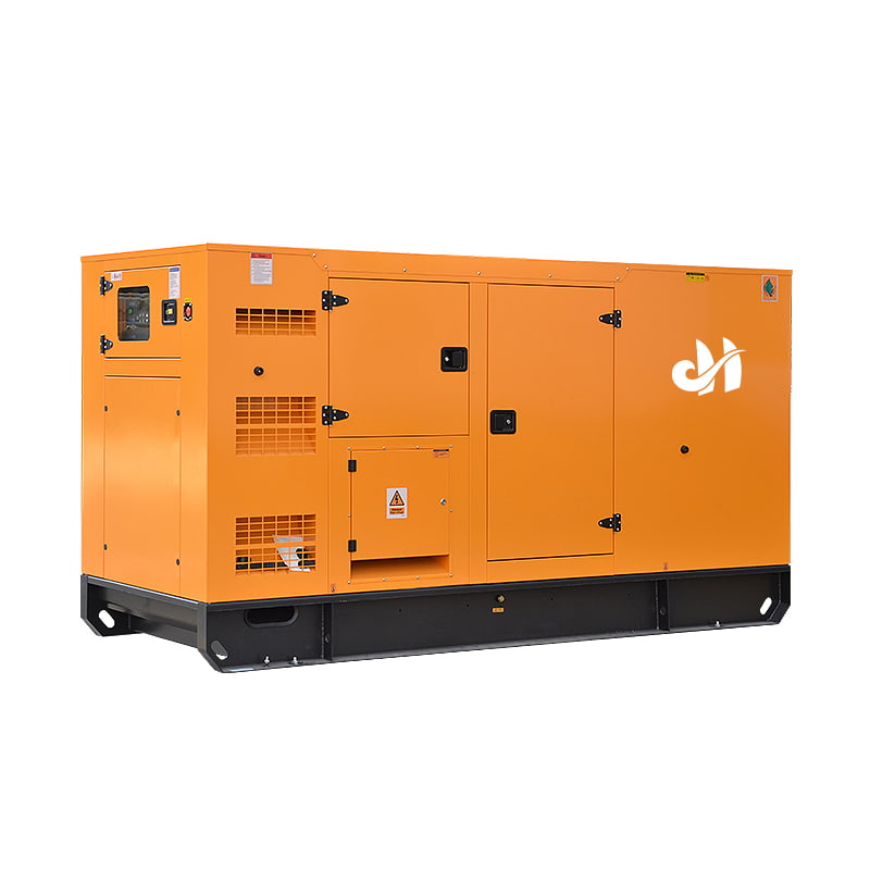 مجموعه دیزل ژنراتور 100-300 کیلو ولت آمپر